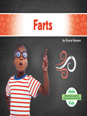cover image of Farts